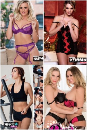 Best of Club International (August 2019)