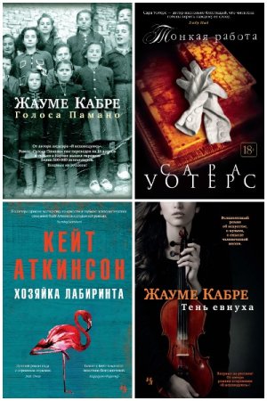 Большой роман - Серия 226 книг