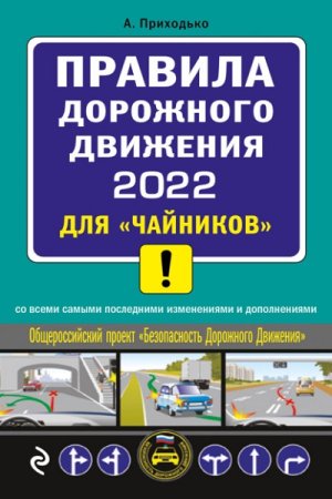 Правила дорожного движения 2022 для «чайников»