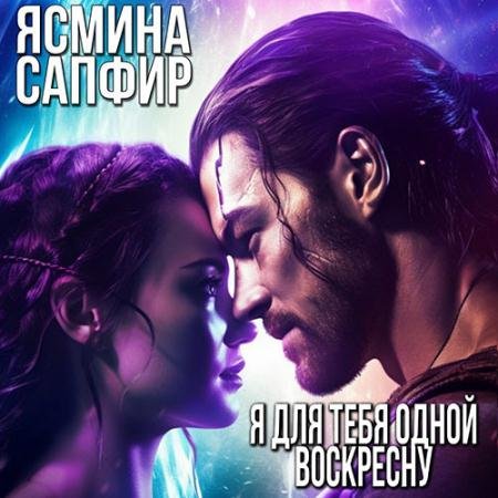 Аудиокнига - Я для тебя одной воскресну (2023) Сапфир Ясмина