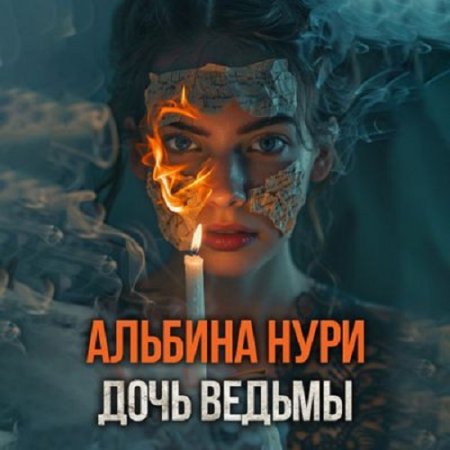 Аудиокнига - Дочь ведьмы. Сборник. Альбина Нури (2024)